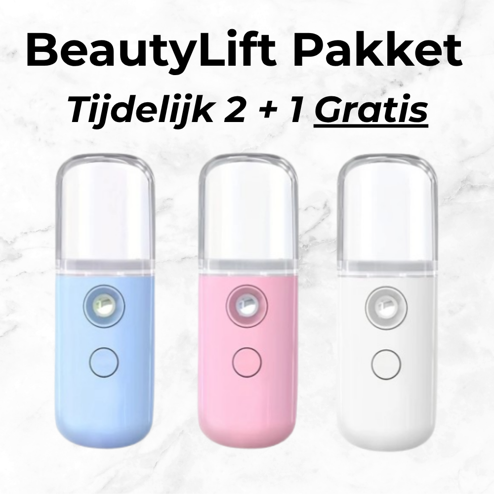 BeautyLift - By Beautessa